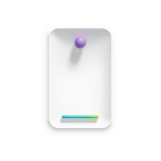 Clipchamp for mobile icon